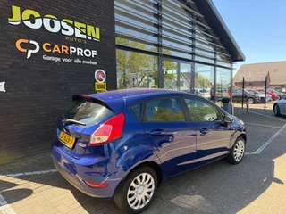 Ford Fiesta – thumbnail 6