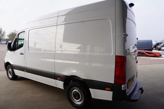 Mercedes-Benz Sprinter – thumbnail 3