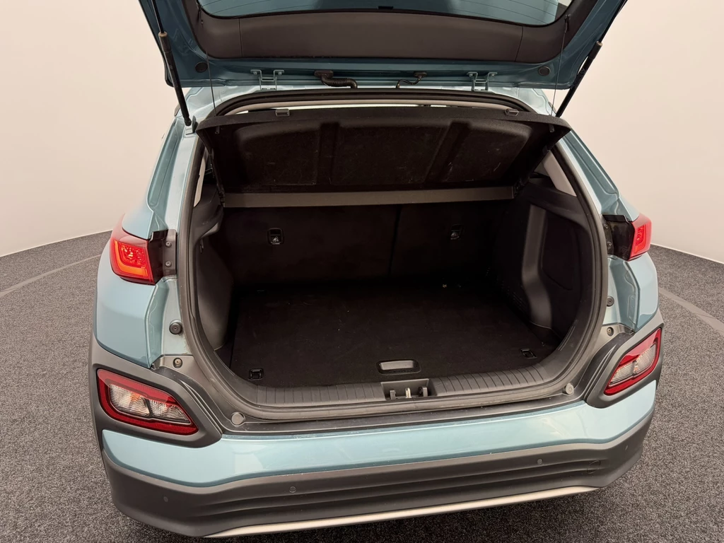 Hyundai Kona – foto 35
