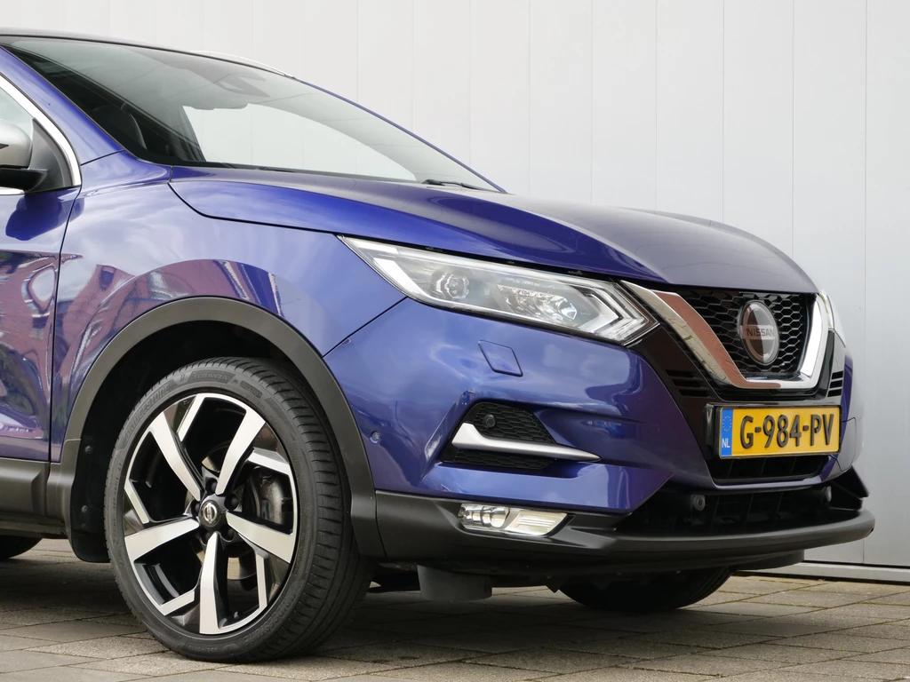 Nissan QASHQAI – foto 10