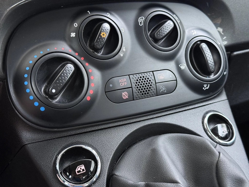 Fiat 500 – foto 18