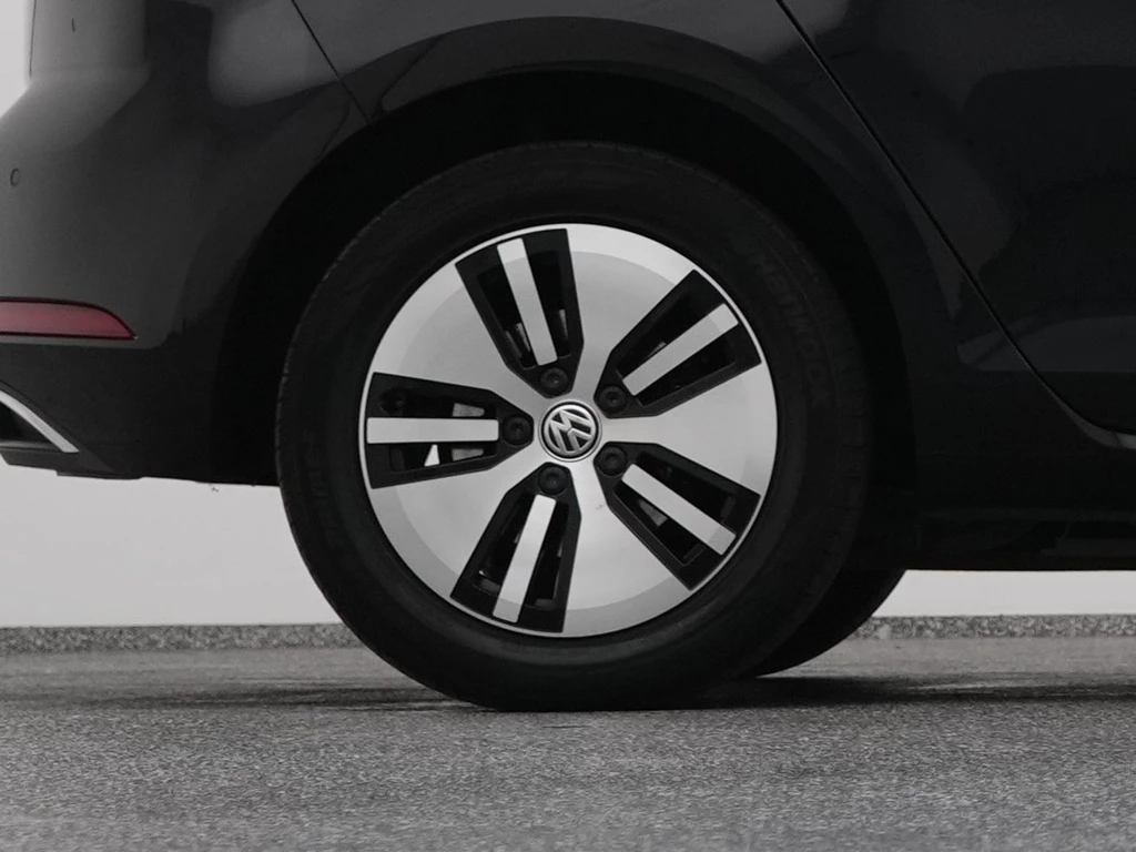 Volkswagen e-Golf – foto 42