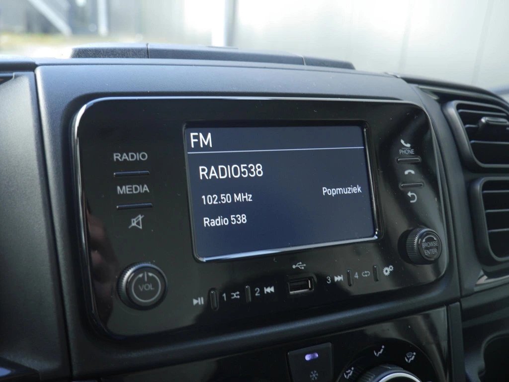 Peugeot Boxer – foto 18