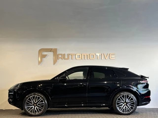Porsche Cayenne – thumbnail 3