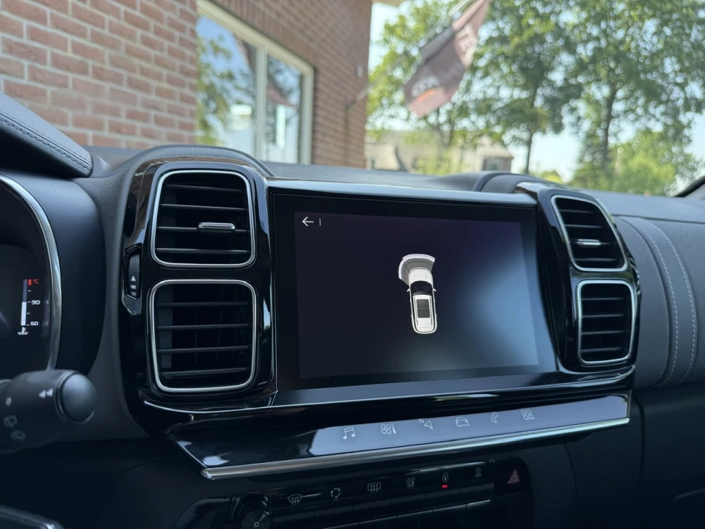 Citroën C5 Aircross – foto 40