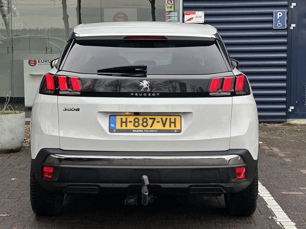 Peugeot 3008 – foto 3