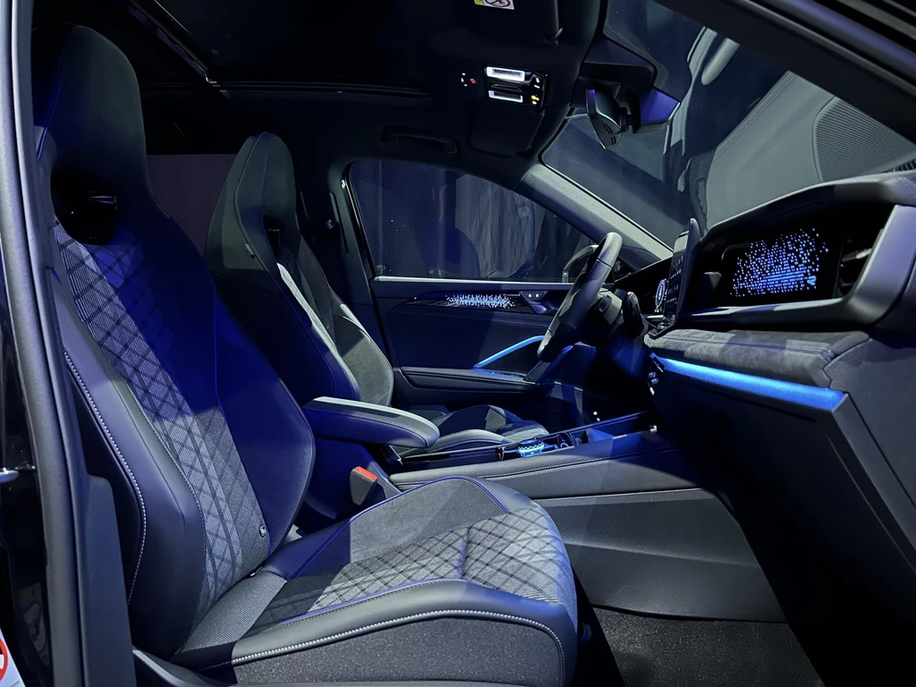 Volkswagen Tayron – foto 30