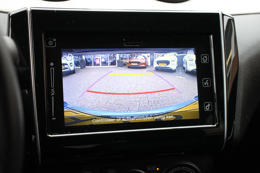 Suzuki Swift – foto 15
