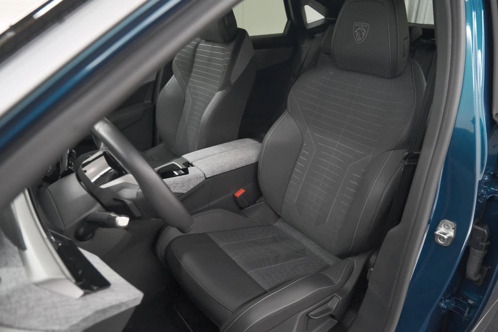 Peugeot 3008 – foto 26