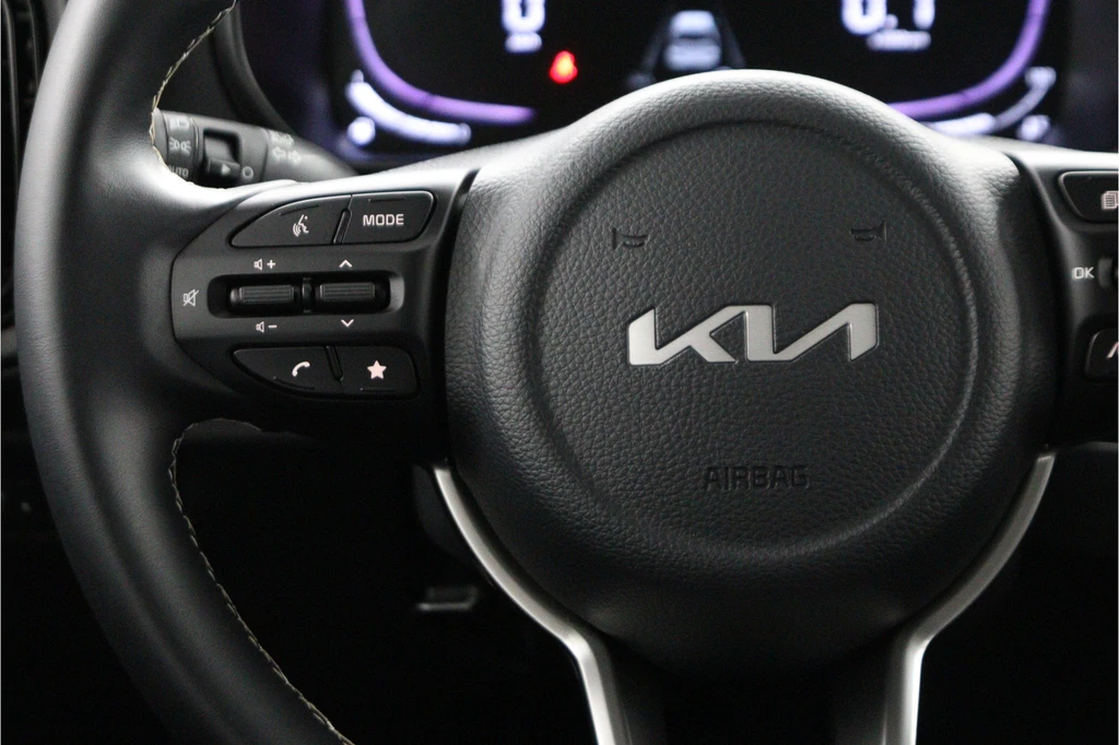 Kia Picanto – foto 26