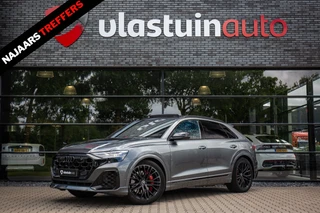 Audi Q8 – thumbnail 1