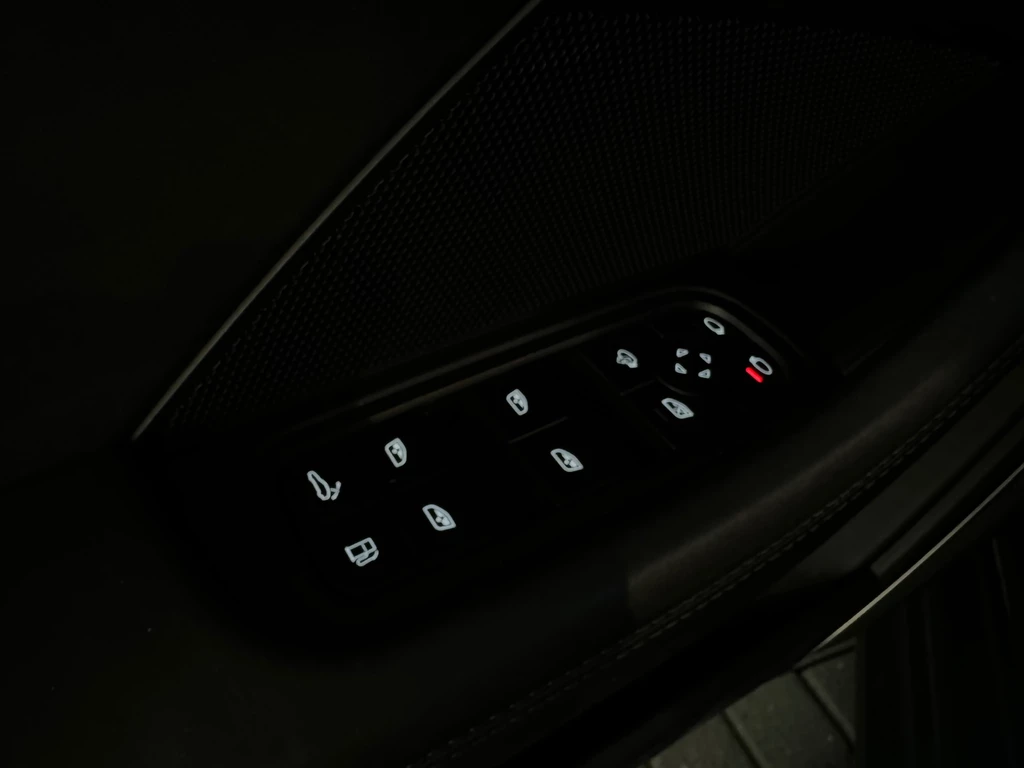 Porsche Panamera – foto 21