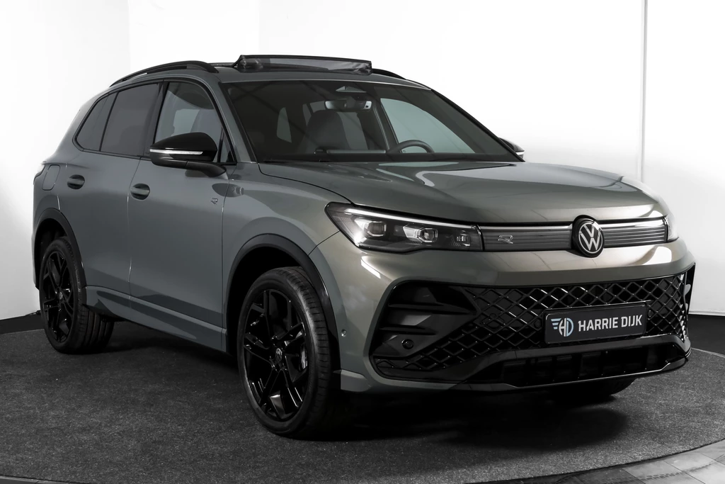Volkswagen Tiguan – foto 8
