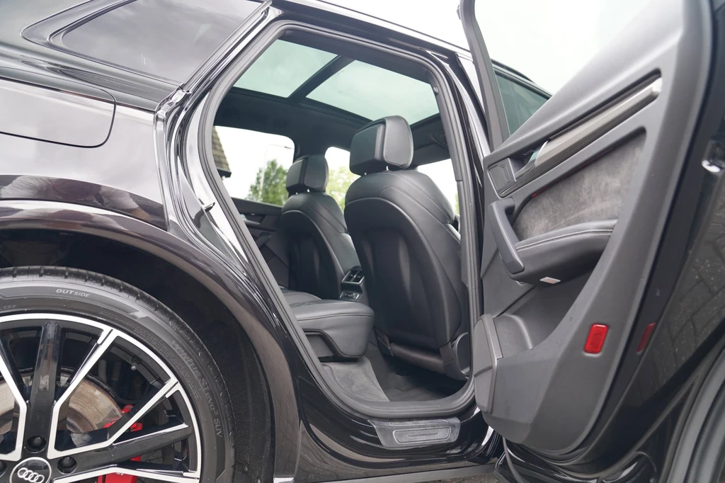 Audi SQ5 – foto 22