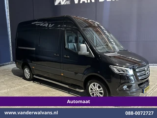 Mercedes-Benz Sprinter – thumbnail 5
