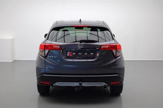 Honda HR-V – thumbnail 10
