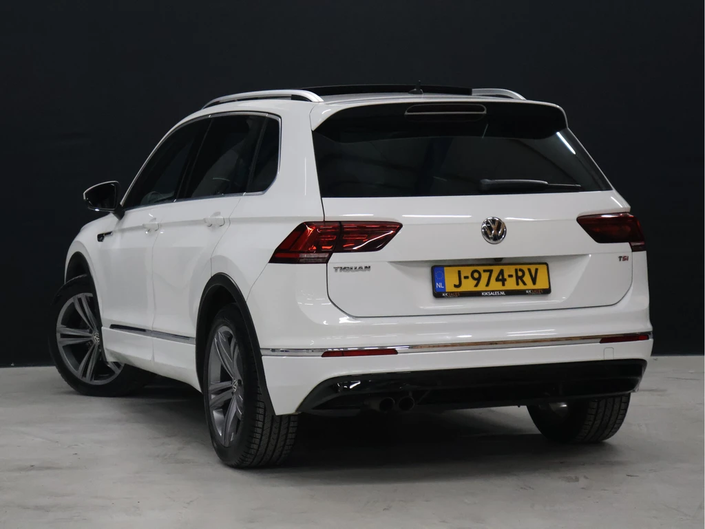Volkswagen Tiguan – foto 3