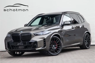 BMW X5 – thumbnail 1