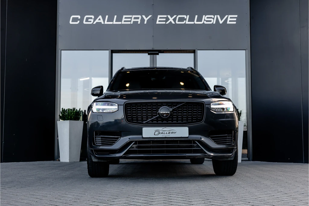 Volvo XC90 – foto 10