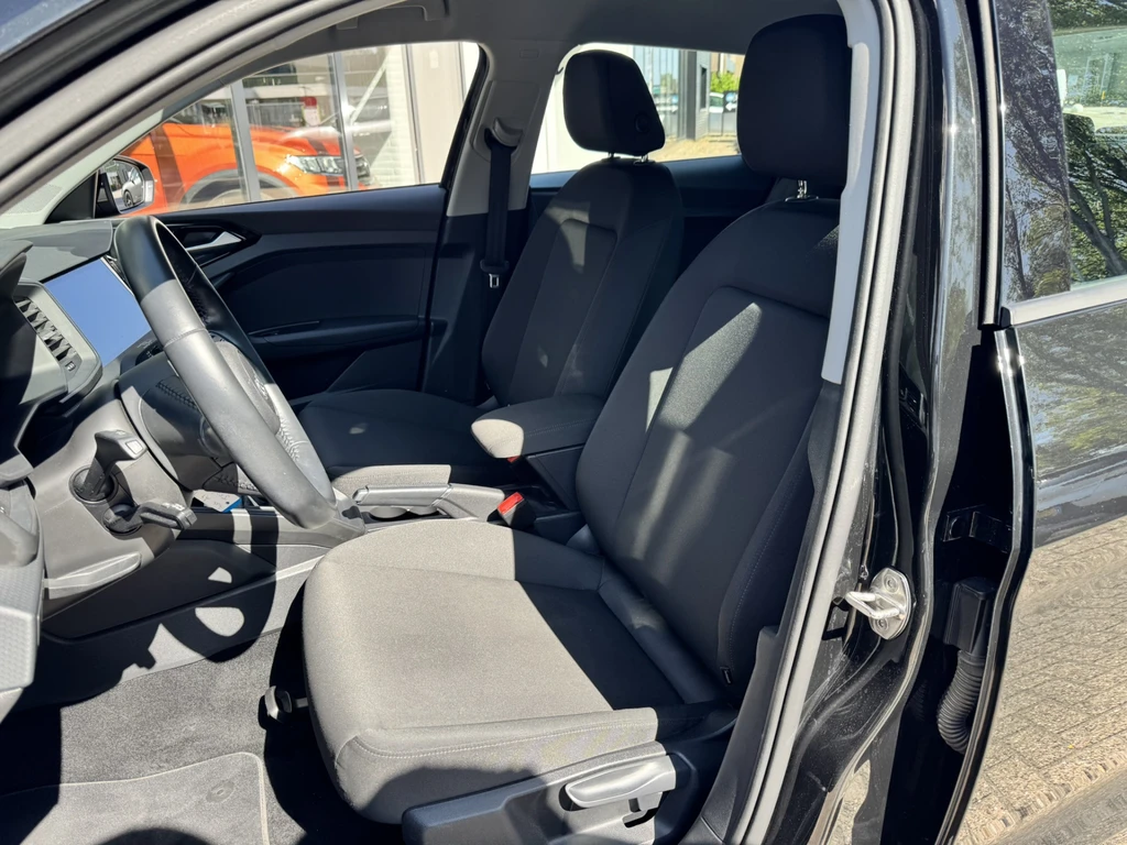 Audi A1 Sportback – foto 11