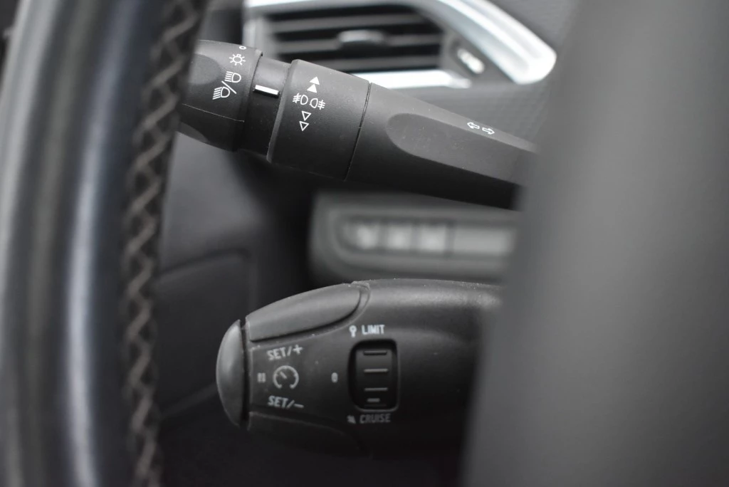 Peugeot 2008 – foto 21