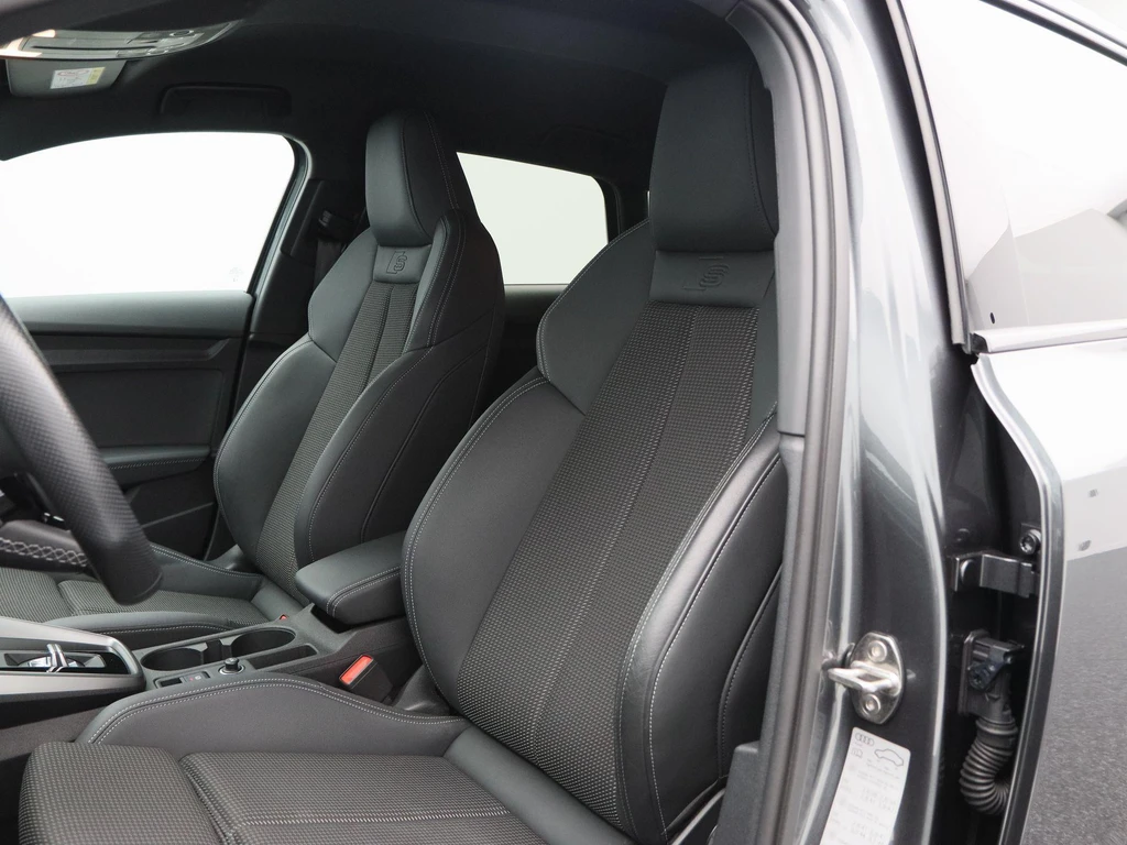 Audi A3 – foto 11