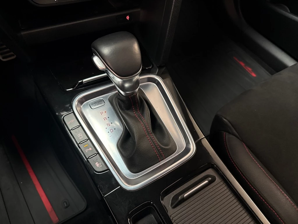 Kia ProCeed – foto 20
