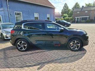 Citroën C5 Aircross – thumbnail 6