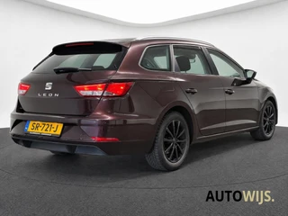 SEAT Leon – thumbnail 4