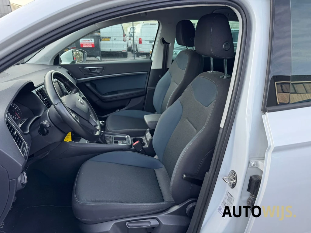 SEAT Ateca – foto 20
