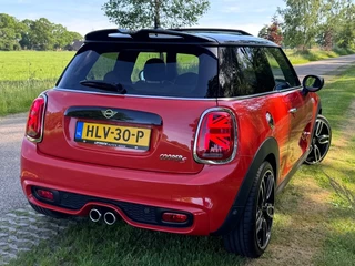 MINI Cooper S – thumbnail 15