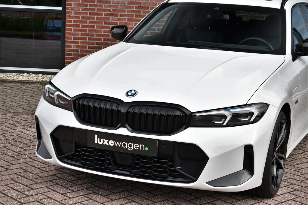 BMW 3 Serie – foto 5