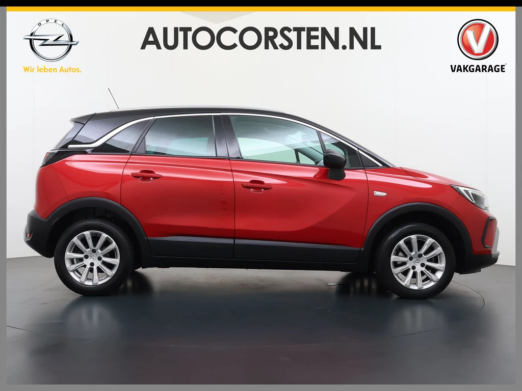 Opel Crossland – foto 6
