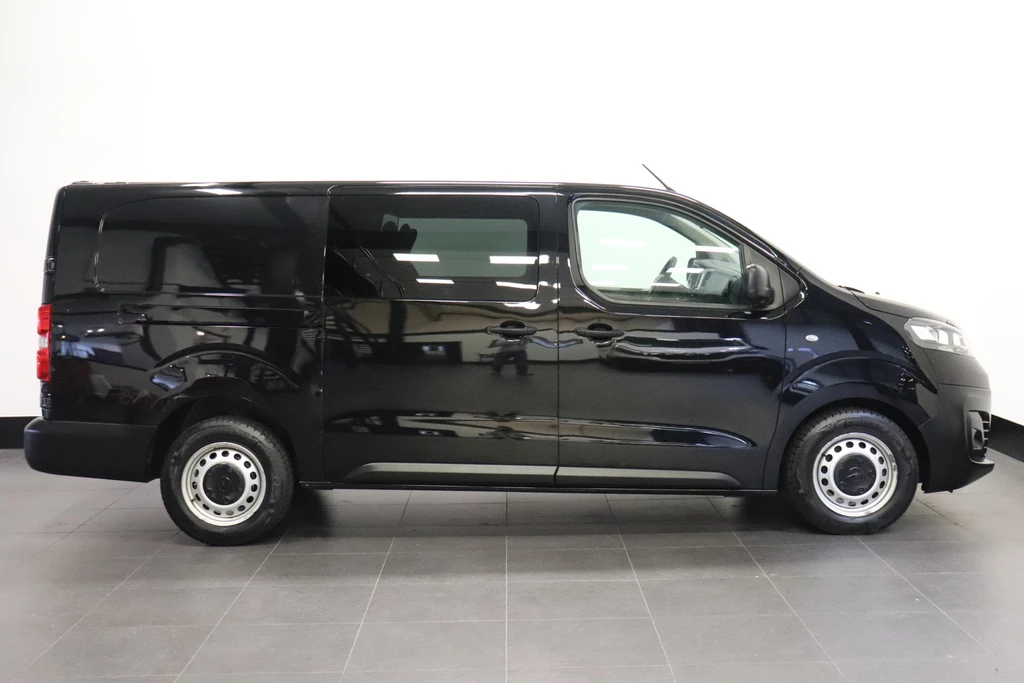 Opel Vivaro – foto 5
