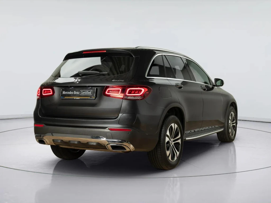 Mercedes-Benz GLC – foto 2