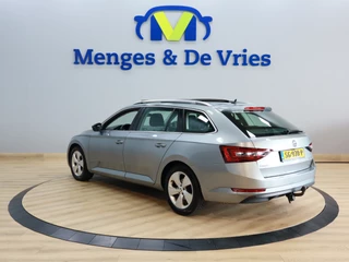 Škoda Superb – thumbnail 3