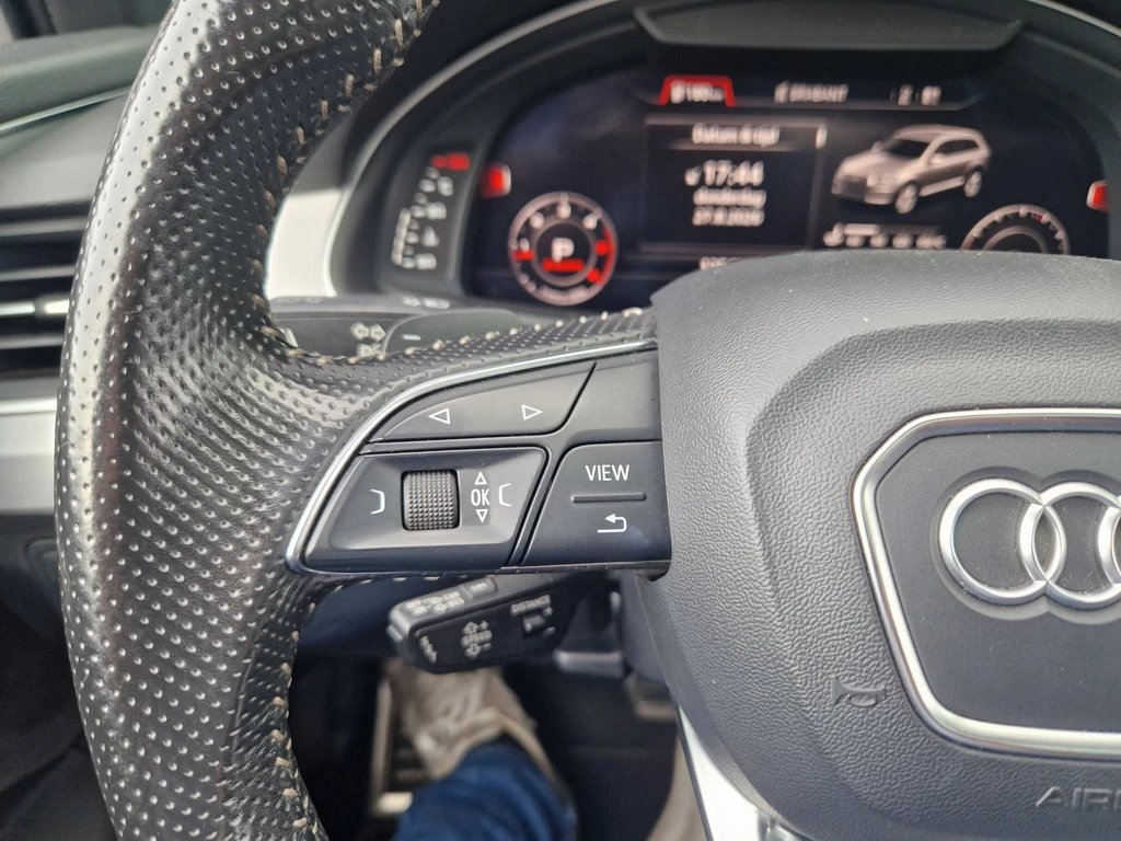 Audi Q7 – foto 26