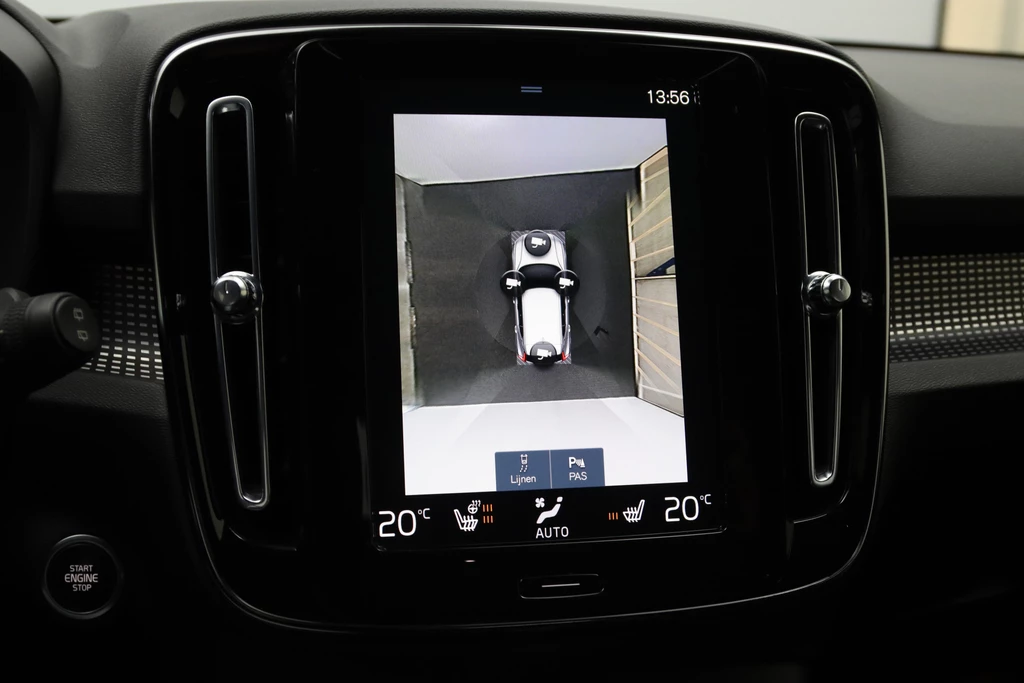 Volvo XC40 – foto 12