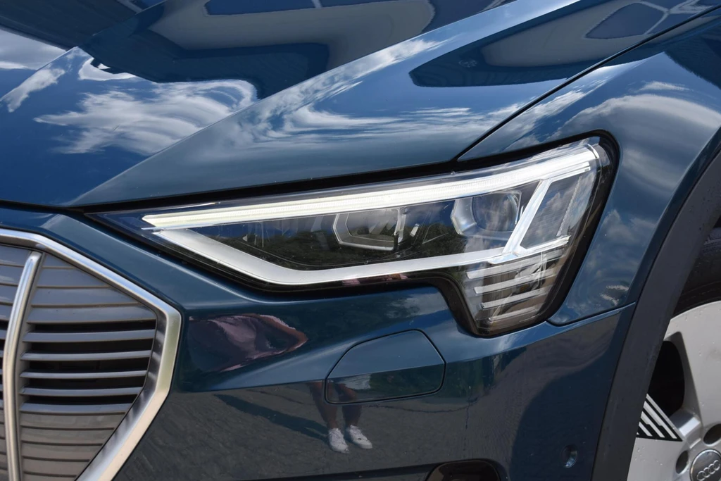 Audi e-tron – foto 34
