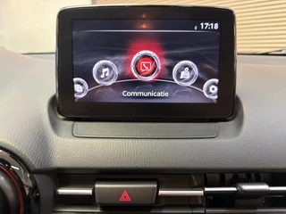 Mazda CX-3 – thumbnail 18