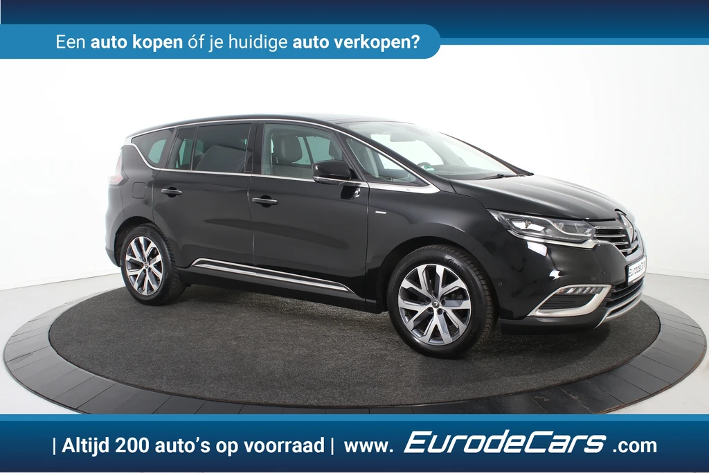 Renault Espace – foto 10