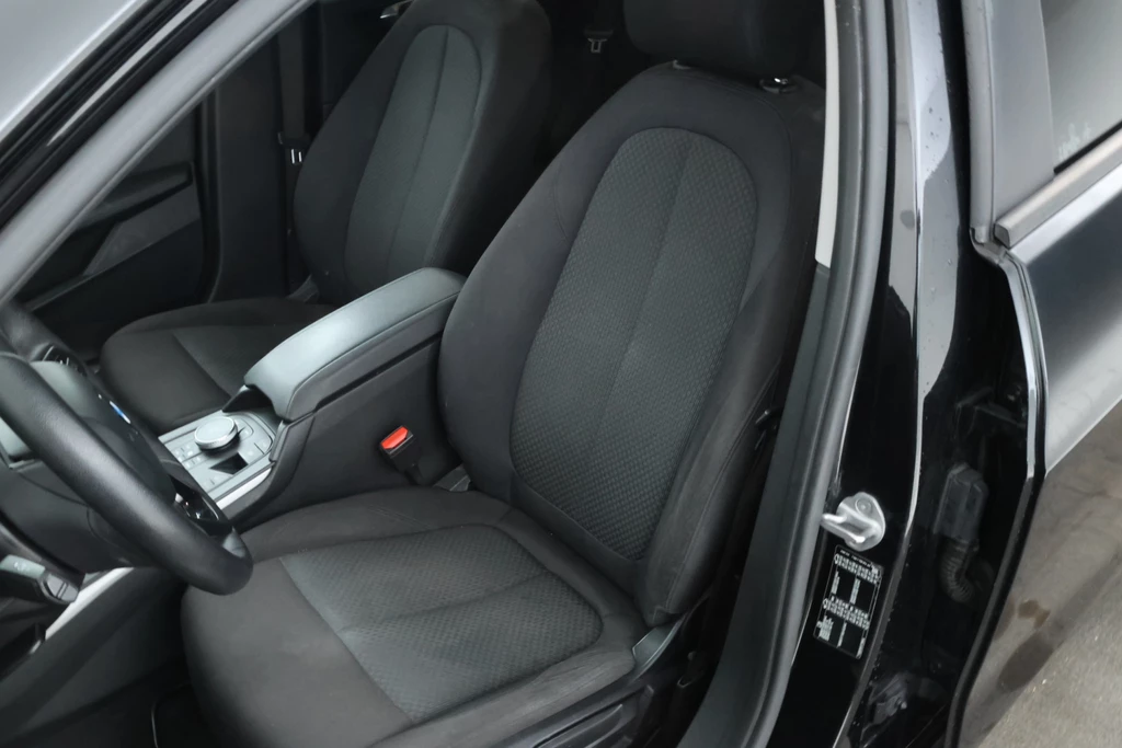 BMW 1 Serie – foto 12