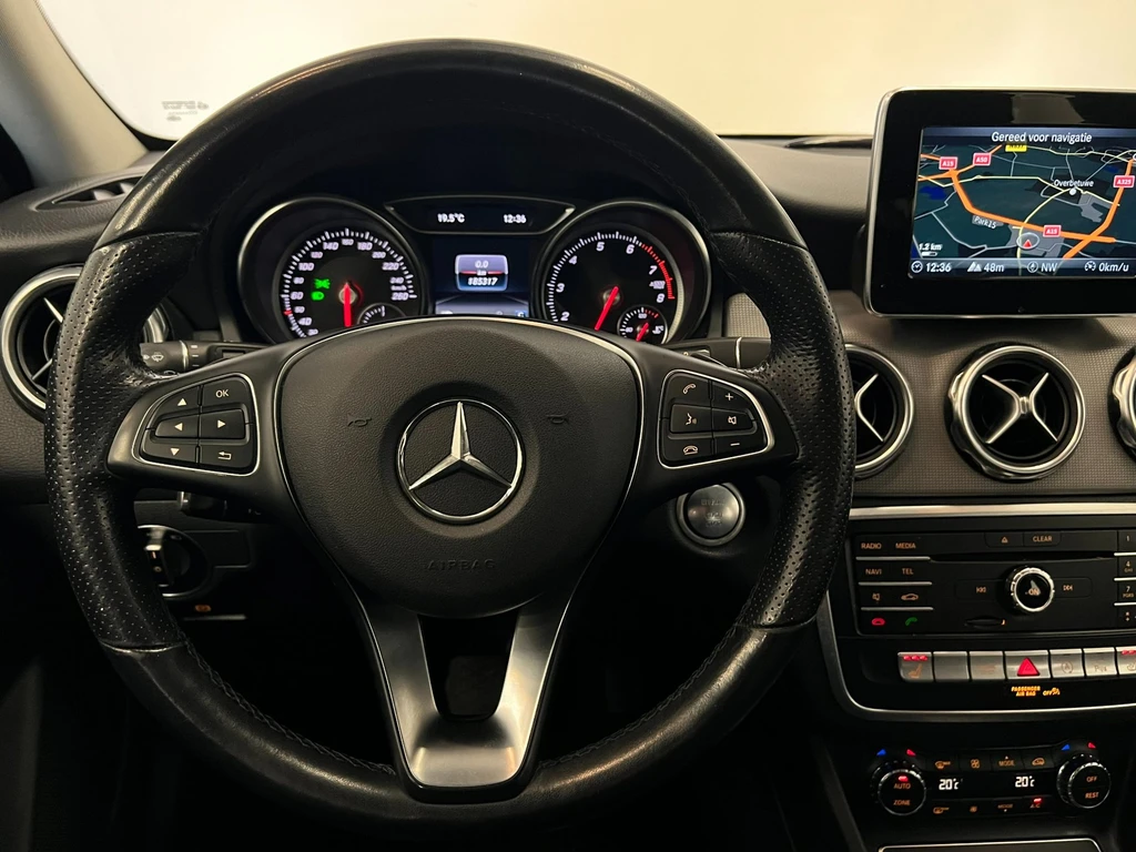 Mercedes-Benz GLA – foto 9