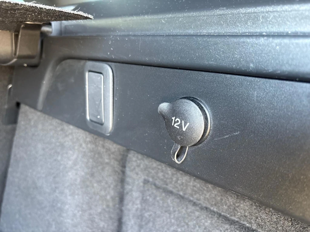 Land Rover Range Rover Velar – foto 55