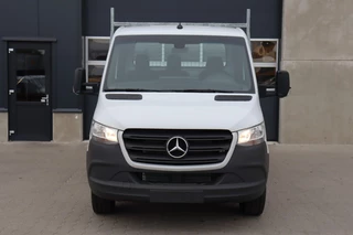 Mercedes-Benz Sprinter – thumbnail 10