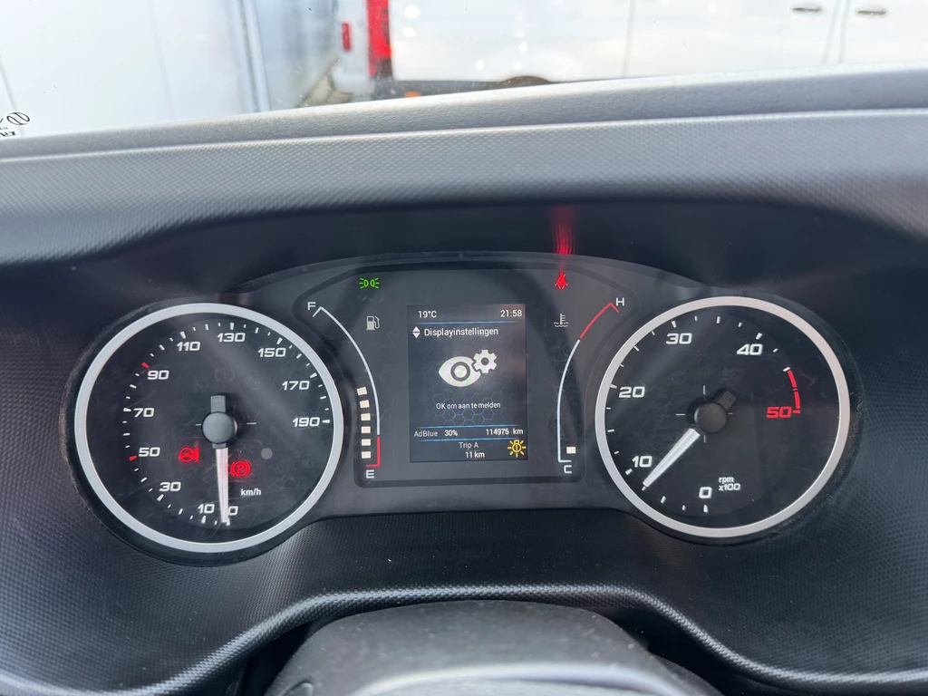 Iveco Daily – foto 24