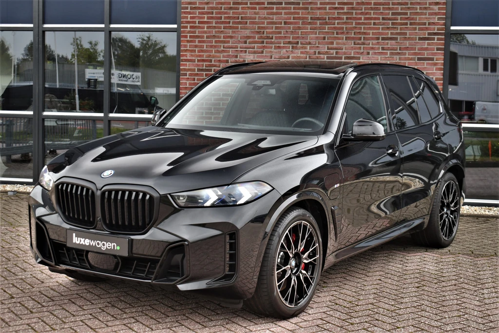 BMW X5 – foto 3