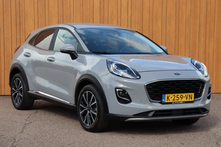Ford Puma – thumbnail 6