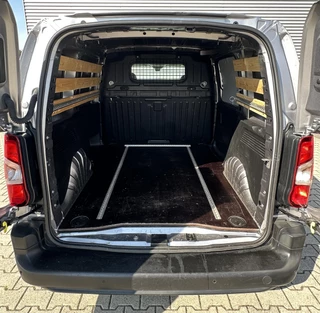 Citroën Berlingo – thumbnail 14