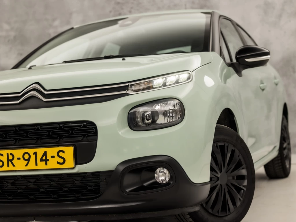 Citroën C3 – foto 2
